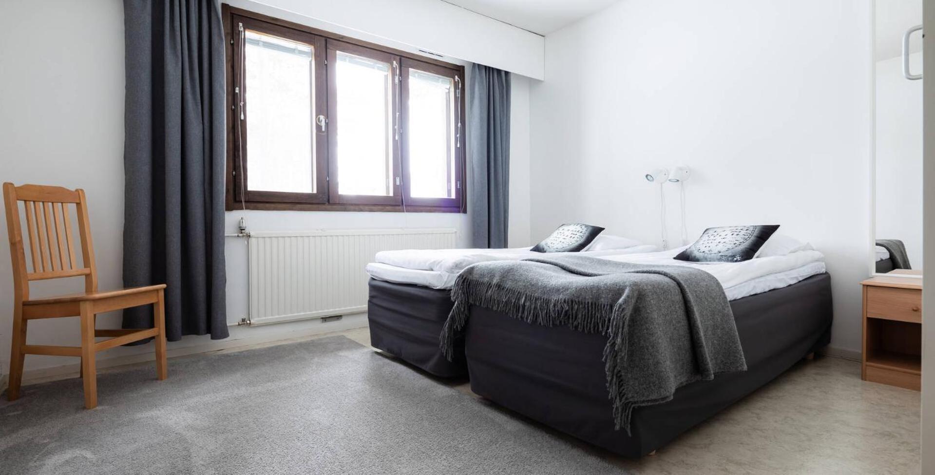 Lapland Hotels Hetta Enontekiö Buitenkant foto