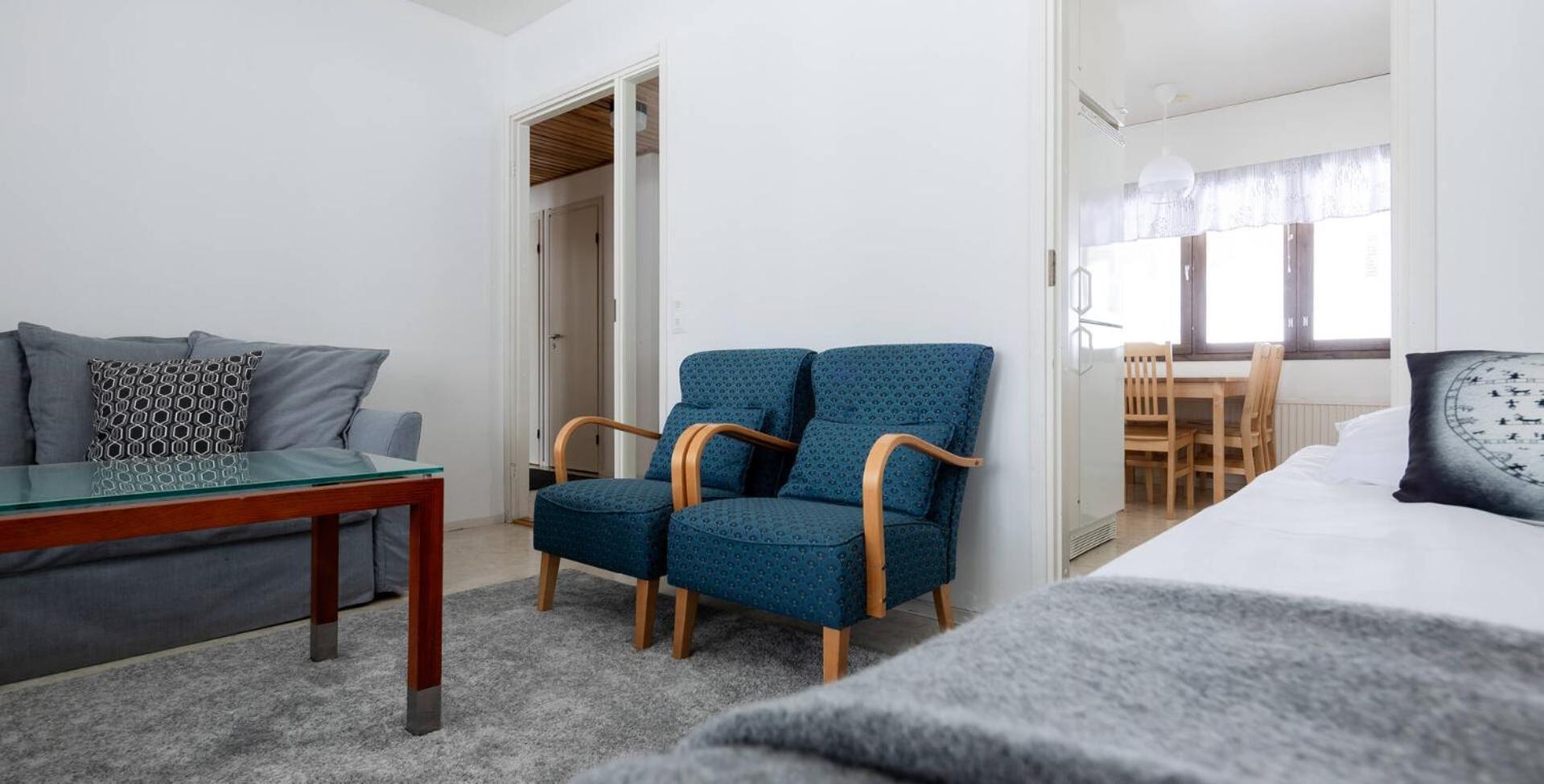 Lapland Hotels Hetta Enontekiö Kamer foto