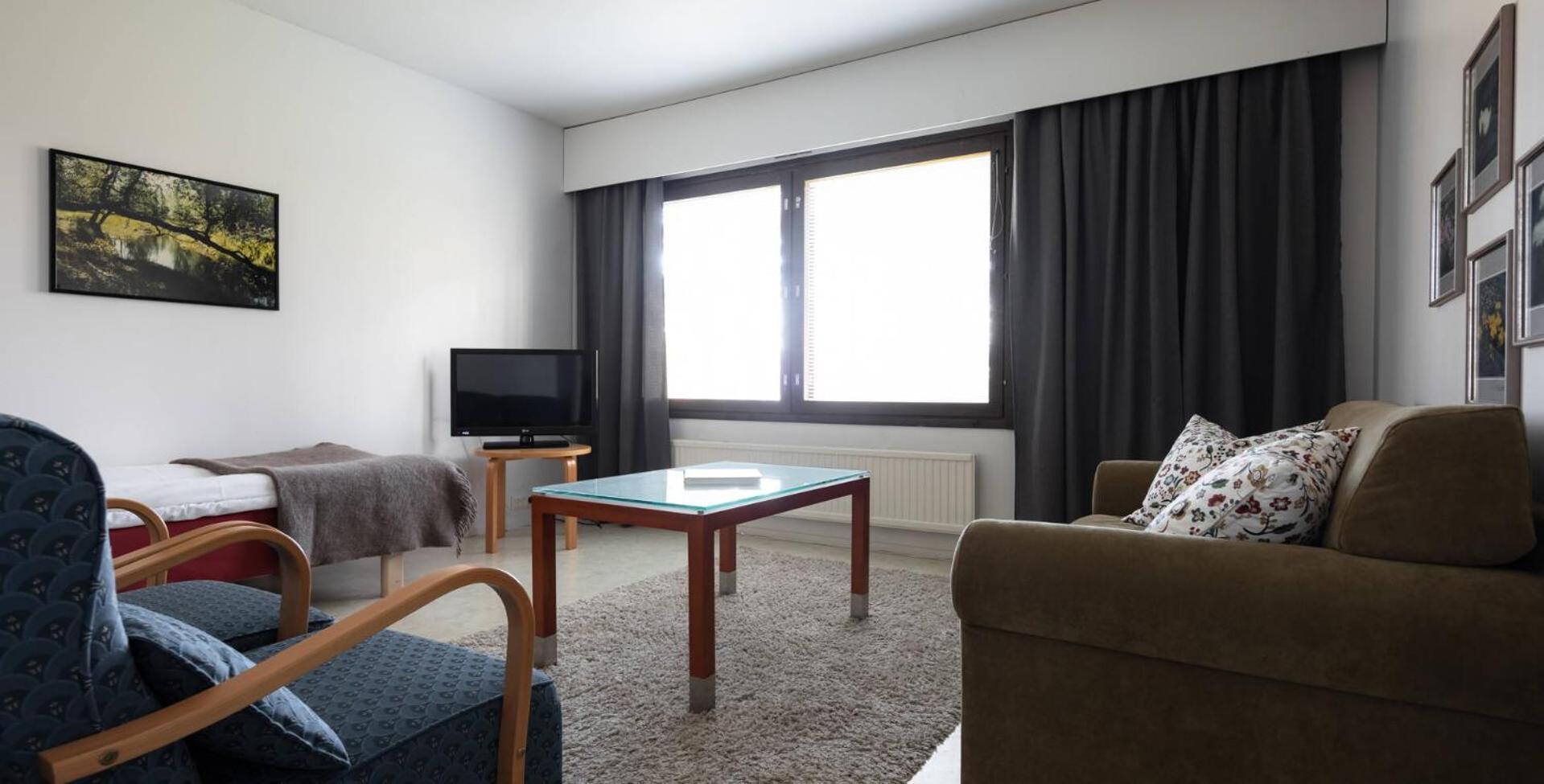 Lapland Hotels Hetta Enontekiö Kamer foto