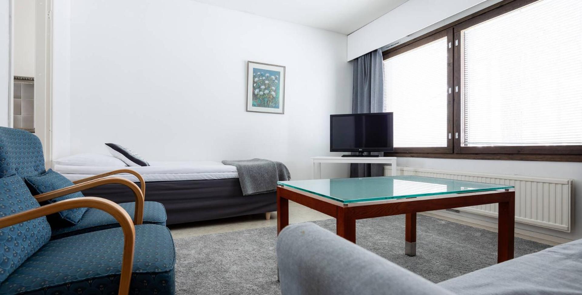 Lapland Hotels Hetta Enontekiö Kamer foto