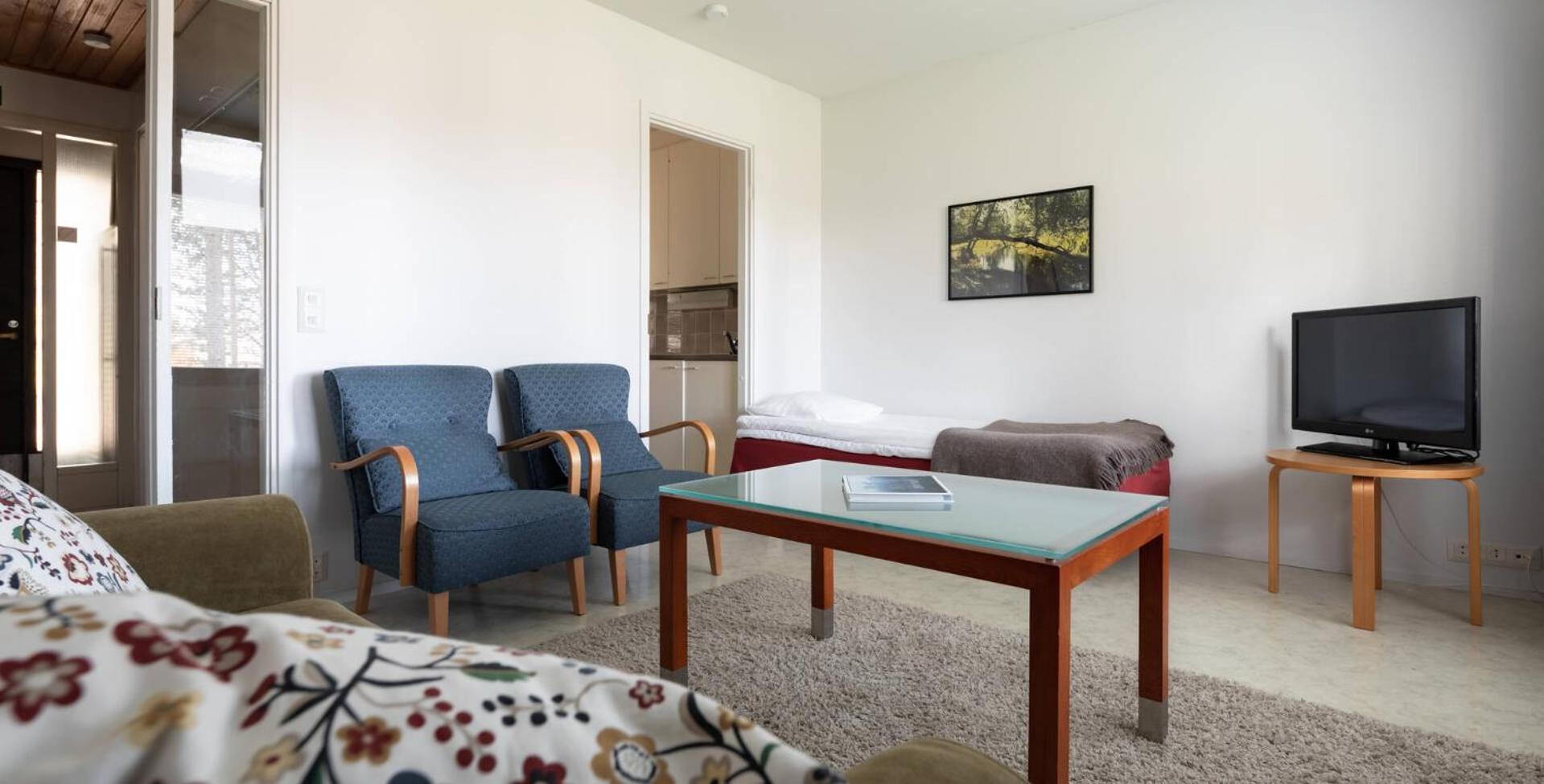 Lapland Hotels Hetta Enontekiö Kamer foto