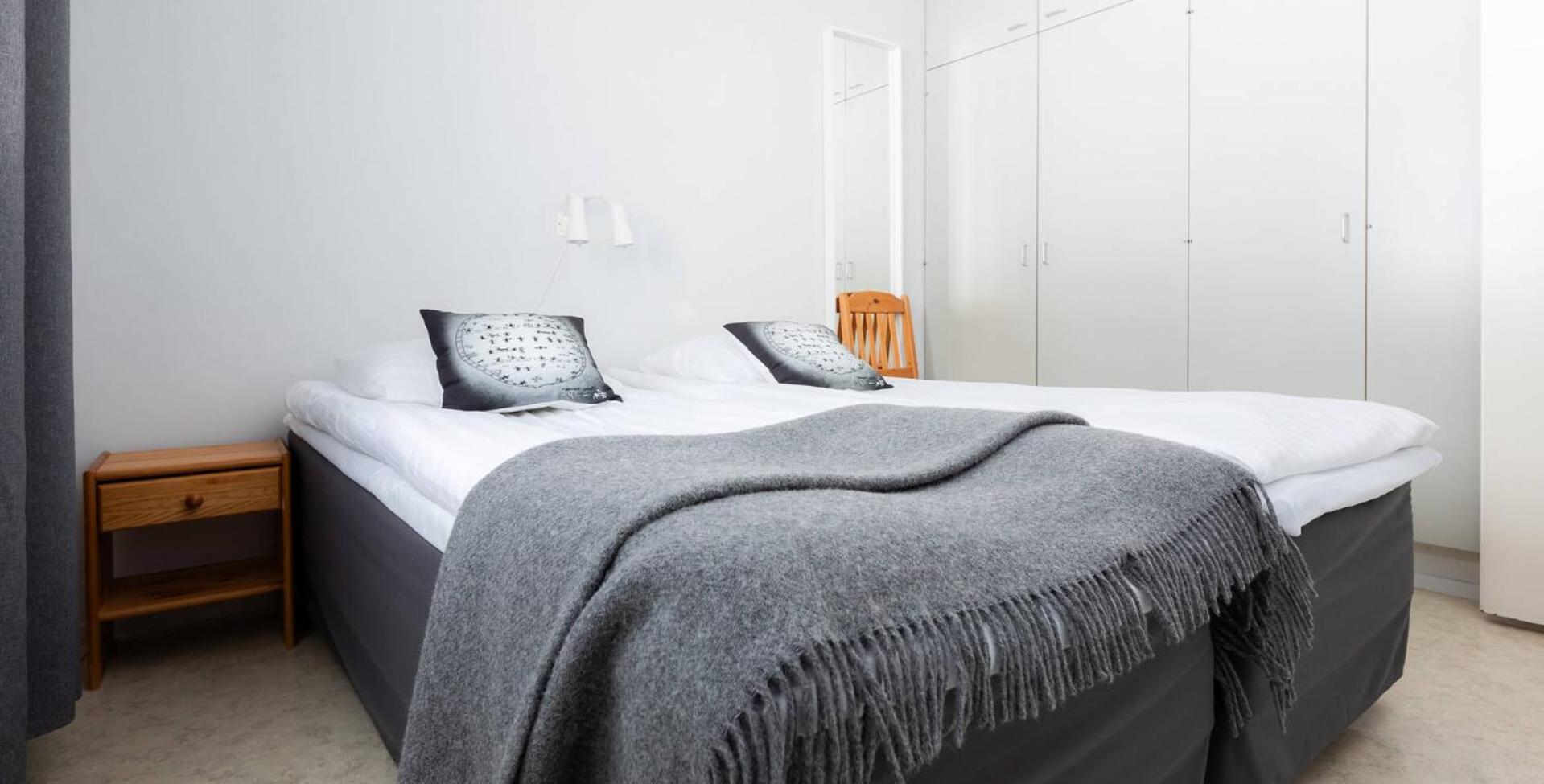 Lapland Hotels Hetta Enontekiö Buitenkant foto