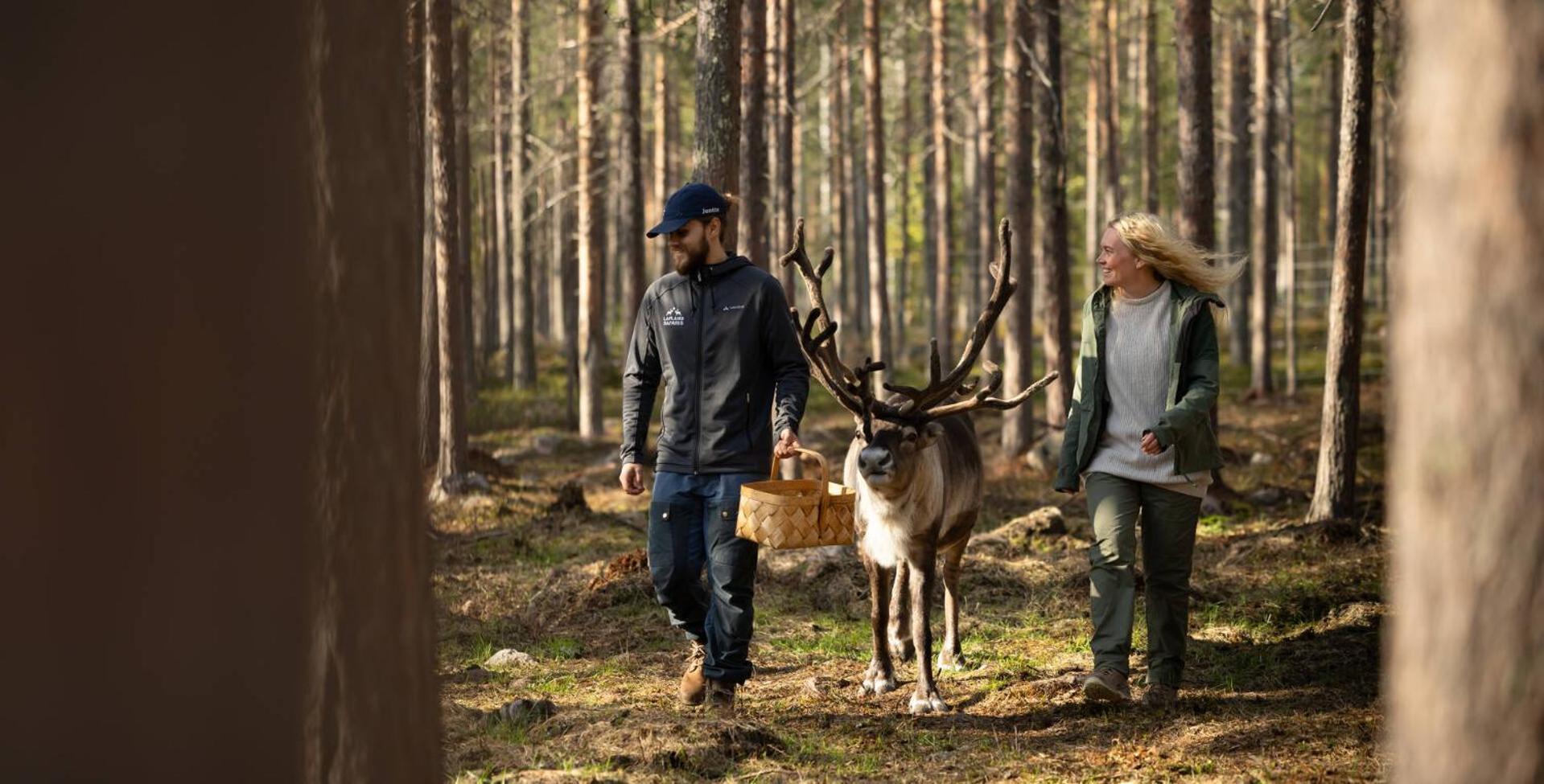 Lapland Hotels Hetta Enontekiö Buitenkant foto